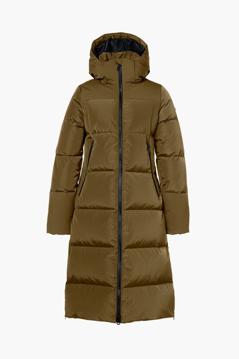 GOLDBERGH SION JACKET
